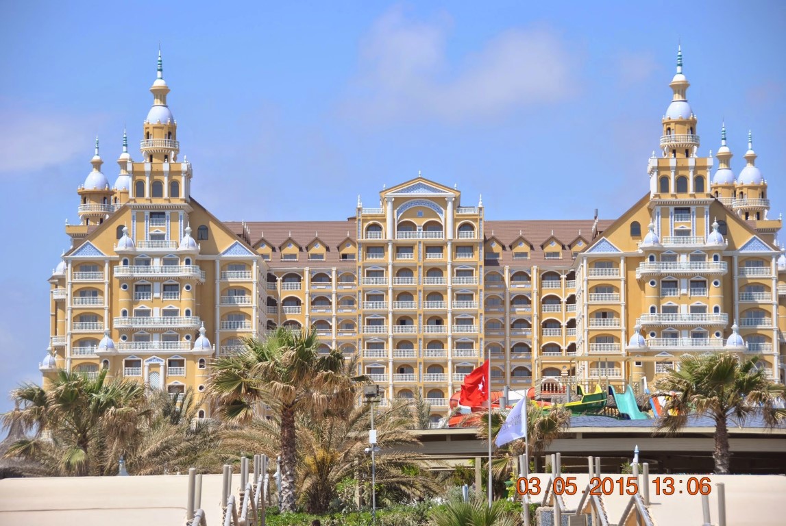 imagini hotel ROYAL HOLIDAY PALACE LARA